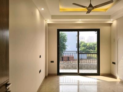 Bedroom Image of 3240 Sq.ft 4 BHK Builder Floor for sale in Paramount Luxury Malibu Town, Sector 47 Gurgaon for Rs. 42500000