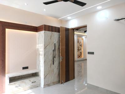 Bedroom Image of 1620 Sq.ft 3 BHK Builder Floor for sale in BPTP District 3, Sector 85 Faridabad for Rs. 17500000