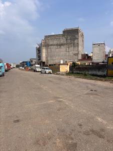 Image of 900 Sq.ft Residential Plot / Land for sale in Kulesara, Greater Noida for Rs. 4500000