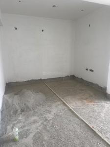 Living Room Image of 1201 Sq.ft 2 BHK Apartment / Flat for sale in Pramodh Fort House, Thanisandra Bengaluru for Rs. 8400000