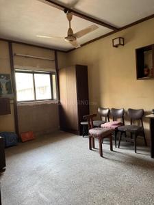 Hall Image of 1050 Sq.ft 2 BHK Apartment / Flat for sale in Colaba Mumbai for Rs. 55000000