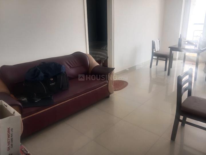 KGISL Platina Main Image 1