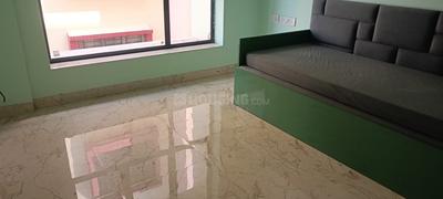 Bedroom Image of 1480 Sq.ft 3 BHK Apartment / Flat for sale in New Town Kolkata for Rs. 11000000
