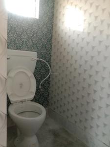 Bedroom One Image of 825 Sq.ft 2 BHK Apartment / Flat for sale in New Town Kolkata for Rs. 3060000
