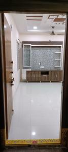 Living Room Image of 1050 Sq.ft 2 BHK Apartment / Flat for sale in JK Poojithas Waterfront, Tadepalli Vijayawada for Rs. 5650000