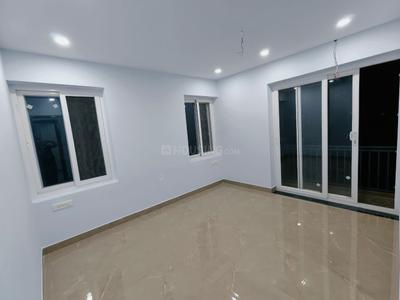 Bedroom Image of 650 Sq.ft 2 BHK Apartment / Flat for rent in Huzur Rewa for Rs. 10000