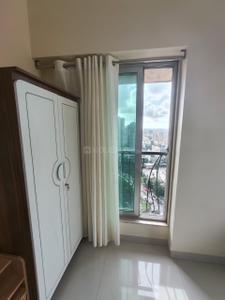 Bedroom Image of 1800 Sq.ft 3 BHK Apartment / Flat for sale in Mayfair Greens, Borivali West Mumbai for Rs. 35500000