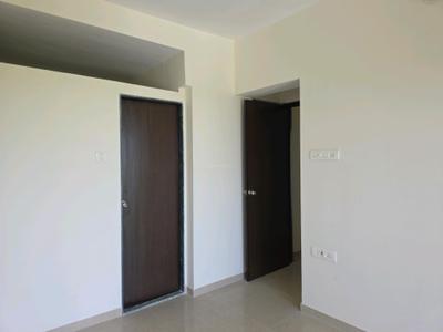 Bedroom Image of 1160 Sq.ft 2 BHK Apartment / Flat for sale in Rajhans Blossom Building 6 Wing C&amp;D, Vasai West Vasai for Rs. 7500000