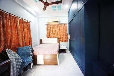 Bedroom Image of 1161 Sq.ft 2 BHK Apartment / Flat for sale in Ganesh Homes, New Ranip Ahmedabad for Rs. 6200000