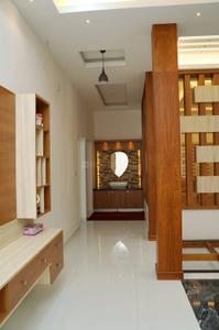 Hall Image of 2000 Sq.ft 3 BHK Independent House for rent in Meloor Thrissur for Rs. 35000