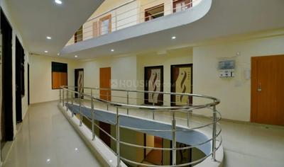 Balcony Image of Luxury pg in Sector 20, Gurgaon