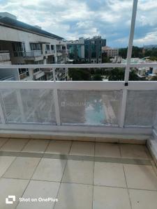 Balcony Image of 800 Sq.ft 2 BHK Apartment / Flat for rent in Rohan Mithila, Viman Nagar Pune for Rs. 55000