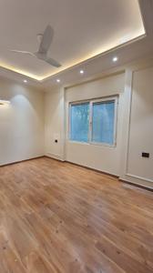 Bedroom Image of 4000 Sq.ft 5 BHK Builder Floor for sale in Shivalik New Delhi for Rs. 49700000