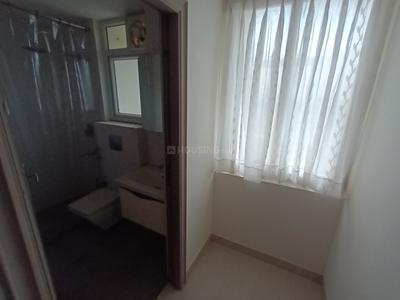 Bedroom Image of 1600 Sq.ft 3 BHK Apartment / Flat for rent in Nirman Nagar Jaipur for Rs. 40000