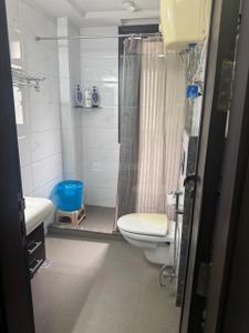 Image of 2250 Sq.ft 3 BHK Builder Floor for rent in BMB Developers BMB Homes - 4, Sarvodaya Enclave, New Delhi for Rs. 130000