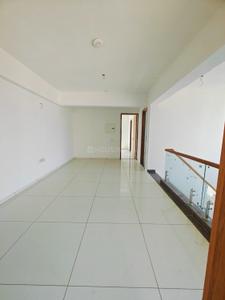 Hall Image of 3947 Sq.ft 4 BHK Penthouse for sale in Bhadaj Ahmedabad for Rs. 22800000