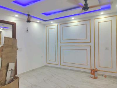 Living Room Image of 1360 Sq.ft 3 BHK Builder Floor for rent in Sector 49 Faridabad for Rs. 28000