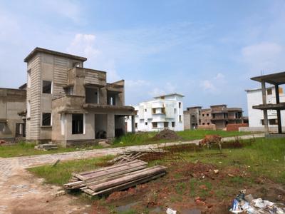 Image of 1440 Sq.ft Residential Plot / Land for sale in Swapnabhumi, New Town, Kolkata for Rs. 3600077