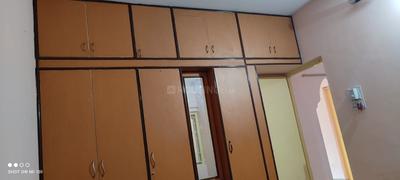 Bedroom Image of 1200 Sq.ft 3 BHK Independent House for rent in Halasuru Bengaluru for Rs. 35000