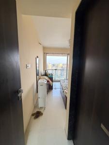 Bedroom Image of 1660 Sq.ft 3 BHK Apartment / Flat for rent in Bhagwati Imperia, Ulwe Navi Mumbai for Rs. 75000