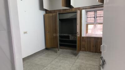 Bedroom Image of 900 Sq.ft 2 BHK Builder Floor for rent in Janakpuri New Delhi for Rs. 26000