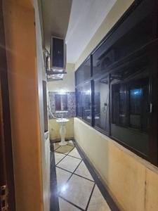 Balcony Image of 1755 Sq.ft 3 BHK Builder Floor for rent in Patia Bhubaneswar for Rs. 45000