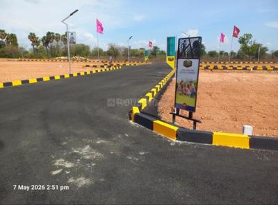 Image of 1200 Sq.ft Residential Plot / Land for sale in L And T The Royal Springs, Mannachanallur, Tiruchirappalli for Rs. 382000