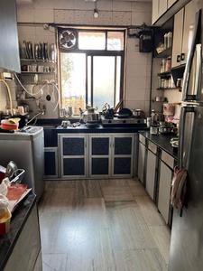 Kitchen Image of 1060 Sq.ft 2 BHK Apartment / Flat for sale in Chhadva Residency, Chembur Mumbai for Rs. 22500000
