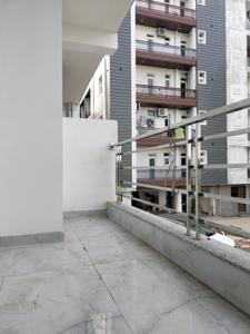 Bedroom One Image of 1050 Sq.ft 2 BHK Apartment / Flat for sale in Amrapali Dream Valley, Noida Extension Greater Noida for Rs. 5500000
