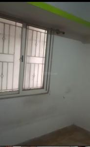 Bedroom Image of 900 Sq.ft 1.5 BHK Independent House for rent in Nagavara Bengaluru for Rs. 10000