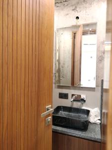 Bedroom One Image of 1900 Sq.ft 4 BHK Builder Floor for sale in Sector 8 Dwarka New Delhi for Rs. 26000000