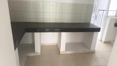 Kitchen Image of 1285 Sq.ft 2 BHK Apartment / Flat for sale in Assotech The Nest, Crossings Republik Ghaziabad for Rs. 9700000