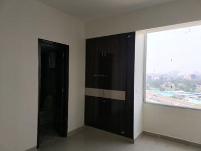 Bedroom Image of 1570 Sq.ft 3 BHK Apartment / Flat for sale in Amrapali Heartbeat City IV, Sector 107 Noida for Rs. 16500000