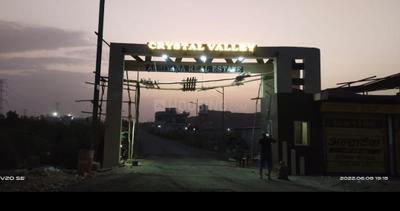 Image of 407 Sq.ft Residential Plot / Land for sale in Tilwara, Jabalpur for Rs. 305000