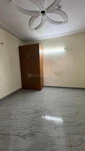 Hall Image of 480 Sq.ft 1 BHK Builder Floor for rent in Sector 23 Dwarka New Delhi for Rs. 15000