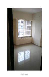 Bedroom Image of 587 Sq.ft 1 BHK Apartment / Flat for sale in Pruthvi Ekdanta Homes, Wagholi Pune for Rs. 2900000