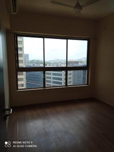 Bedroom Image of 1218 Sq.ft 2 BHK Apartment / Flat for sale in Barbet At L And T Realty Elixir Reserve, Powai Mumbai for Rs. 32700000