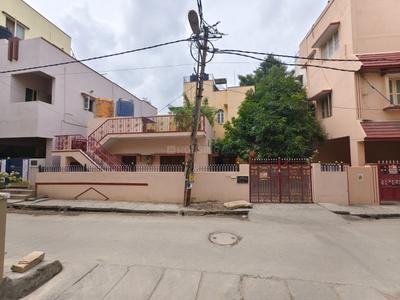 Image of 1849 Sq.ft Residential Plot / Land for sale in Doddanekundi, Bengaluru for Rs. 24961500