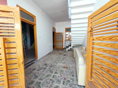 Balcony Image of 800 Sq.ft 2 BHK Independent House for sale in Gomti Nagar Extension Lucknow for Rs. 3599000