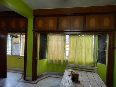 Hall Image of 1475 Sq.ft 3.5 BHK Apartment / Flat for sale in Airport Gate no. 1 Kolkata for Rs. 5100000