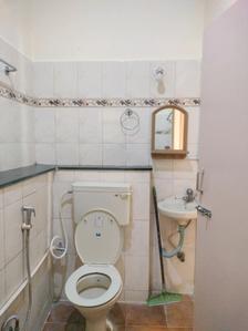 Bedroom Two Image of 1645 Sq.ft 3 BHK Apartment / Flat for rent in Begur Bengaluru for Rs. 34000