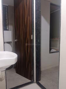 Image of 655 Sq.ft 1 BHK Apartment / Flat for sale in Uptown Ravechi Height, Kamothe, Navi Mumbai for Rs. 7800000