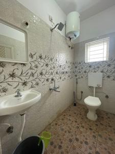 Image of 710 Sq.ft 1 BHK Apartment / Flat for rent in BTM Layout, Bengaluru for Rs. 27499