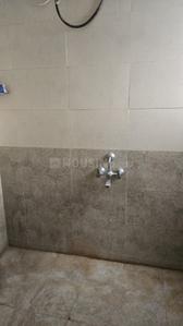 Bathroom Image of 700 Sq.ft 1.5 BHK Apartment / Flat for sale in Belvalkar Kalpak Homes, Wanjalewadi Pune for Rs. 4800000