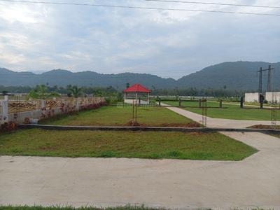 Image of 1800 Sq.ft 2 BHK Builder Floor for sale in SVN Swapnlok, Srungavarapu kota, Vizianagaram for Rs. 2400000