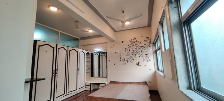Gamadia Colony, Tardeo Bedroom 1