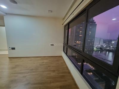 Balcony Image of 4056 Sq.ft 4 BHK Apartment / Flat for sale in Ambuja Utalika Luxury, Mukundapur Kolkata for Rs. 62500000