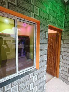 Image of 650 Sq.ft 1.5 BHK Builder Floor for rent in Benachity, Durgapur for Rs. 7500