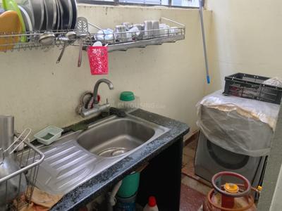 Kitchen Image of 2820 Sq.ft 4 BHK Villa for sale in Sarjapur Bengaluru for Rs. 25000000
