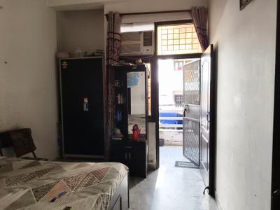 Bedroom Image of 1200 Sq.ft 3 BHK Apartment / Flat for sale in Indirapuram Ghaziabad for Rs. 10500000